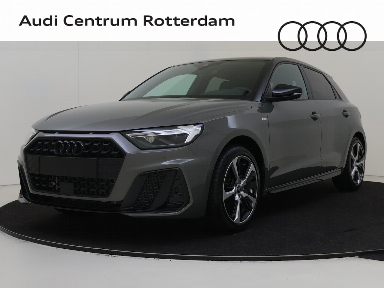 Audi A1 Sportback - 25 TFSI 95 S tronic S edition | Achteruitrijcamera | Audi Virtual Cockpit | Audi smartphon - AutoWereld.nl