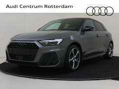 Audi A1 Sportback - 25 TFSI 95 S tronic S edition | Achteruitrijcamera | Virtual Cockpit | smartphone interfac