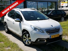 Peugeot 2008 - 1.2 VTi Allure |AUT|NAVI|AIRCO|CRUISE|PDC|ELEK.RAMEN|NAP|APK