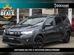 Dacia Jogger - 1.0 TCe 110 Extreme | 7-Persoons | Navigatie | Dodehoekdetectie