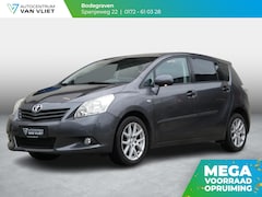 Toyota Verso - 1.8 VVT-i Business | NAVIGATIE | PANORAMADAK | TREKHAAK |