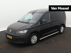 Volkswagen Caddy Cargo - 2.0 TDI | Airco | Radio | Bluetooth | App-connect | Multifunctioneel stuur | Cruise contro