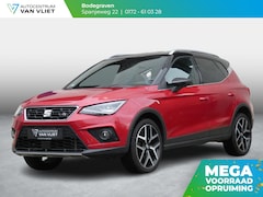 Seat Arona - 1.0 TSI FR Business Intense | TREKHAAK | NAVIGATIE |