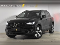 Volvo XC40 - T4 211PK Automaat Recharge R-Design Expression / Navigatie / Camera / Adaptieve Cruise Con