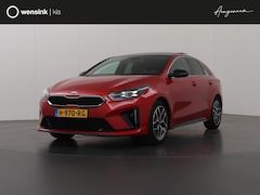 Kia Pro cee'd - ProCeed 1.4 T-GDI GT-Line | Panoramadak | Stoel/Stuurwielverwarming | Navigatie | Parkeerc