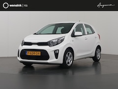 Kia Picanto - 1.0 DPi ComfortLine | Airco | Cruise control | DAB+ | Bluetooth