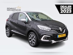 Renault Captur - 0.9 TCe Intens | CAMERA | PARKEERSENSOREN V+A | CLIMATE CONTROL | CRUISE CONTROL | APPLE C