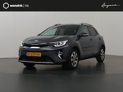 Kia Stonic - 1.0 T-GDi MHEV DynamicPlusLine | Trekhaak | Keyless | Navigatie | Parkeercamera | Apple Ca