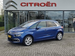 Citroën C4 Picasso - 1.2 PureTech Feel