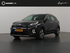 Kia Niro - 1.6 GDi Hybrid Edition | Adaptieve Cruise Control | Apple Carplay/Android Auto | Parkeerca