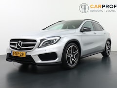 Mercedes-Benz GLA-Klasse - 200 Prestige AMG | NAP | Camera | Panorama dak |