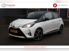 Toyota Yaris - 1.5 Hybrid Bi-Tone