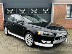 Mitsubishi Lancer Sports Sedan - 1.8 Intense 3e eigenaar