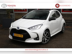 Toyota Yaris - 1.5 Hybrid Executive Premium Pack