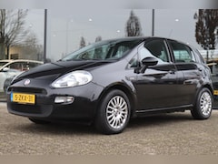 Fiat Punto Evo - 1.2 POP | AIRCO | 5DRS | CENTR. DEURVERGR