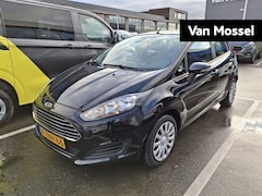 Ford Fiesta - 1.0 Style Airco I navigatie I bluetooth