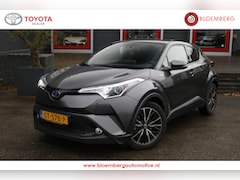 Toyota C-HR - 1.8 Hybrid Energy Trekhaak