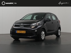 Kia Picanto - 1.0 MPi DynamicLine | Navigatie | Parkeercamera | Apple Carplay/Android Auto | Airco