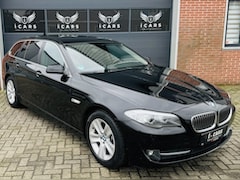 BMW 5-serie Touring - 523i Executive Trekhaak Navi Xenon