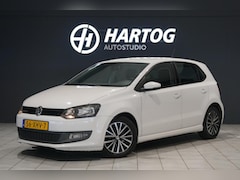 Volkswagen Polo - 1.2 TDI BlueMotion Comfortline