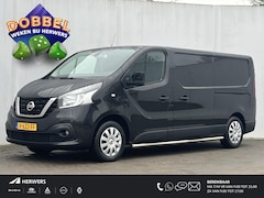 Nissan nv300 - 1.6 dCi 95 L2H1 Optima / Trekhaak / Schuifdeur links & rechts / Achteruitrijcamera / Betim