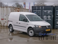 Volkswagen Caddy - 2.0 TDI L1H1 BMT Trendline