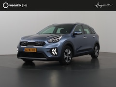 Kia Niro - 1.6 GDi Hybrid Edition | Adaptieve Cruise Control | Apple Carplay/Android Auto | Parkeerca