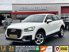 Audi Q2 - 1.0 TFSI Pro Line Plus LED KEYLESS VIRTUAL COCKPIT