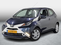 Toyota Aygo - 1.0 VVT-i x-play NL camera airco