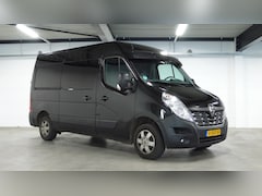 Renault Master - T33 2.3 dCi L2H2 | Trekhaak