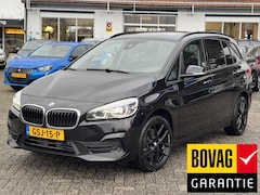 BMW 2-serie Gran Tourer - 218i 7p. High Executive PANO | NAVI | KLIMA | CAMERA | BOVAG