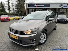 Volkswagen Golf Sportsvan - 1.2 TSI Automaat Comfortline 2eEig|ACC|Navi|Trekhaak|Climate