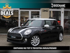 MINI Cooper - 1.5 Chili | 5-Deurs | Navigatie | Achteruitrijcamera | Stoelverwarming