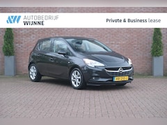 Opel Corsa - 1.4 90pk Edition + | Airco | Cruise | 16" velgen