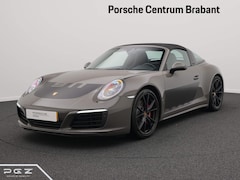 Porsche 911 Targa - 4S Exclusive ALEX Edition