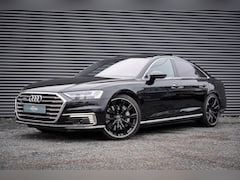 Audi A8 - 60 TFSI e quattro Pro Line Plus / Pano / Massage / 4wielsturing / Nachtzicht