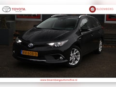 Toyota Auris Touring Sports - 1.8 Hybrid Dynamic Go