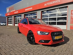 Audi A4 Avant - 2.0 TDI ultra Advance Sport