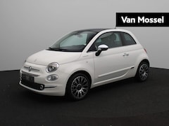 Fiat 500 - 1.0 Hybrid Dolcevita | Panoramadak | Apple CarPlay | Climate Control | Parkeersensoren | 1