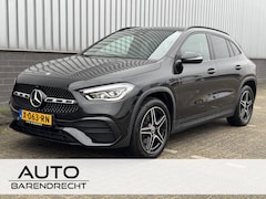 Mercedes-Benz GLA-Klasse - 250 e Business Solution AMG Limited