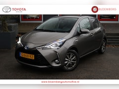 Toyota Yaris - 1.5 Hybrid Dynamic