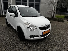 Opel Agila - 1.0 Selection