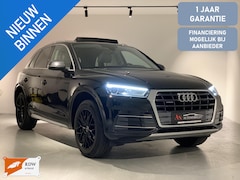 Audi Q5 - 2.0 TFSI quattro Design S- Line Plus Full option