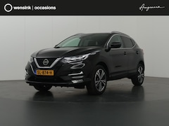 Nissan Qashqai - 1.2 N-Connecta | Panoramadak | 360 Camera | Cruise Control | Climate Control | Privacy Gla