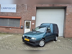 Seat Inca - 1.9 SDi Entry NAP 1e eigenaar Cruise Airco APK BTW