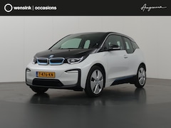 BMW i3 - Business Edition Plus 120Ah 42 kWh | LED | Navigatie | DAB | Climate Control | Cruise Cont