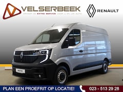 Renault Master - 2.0 dCi 150 L2H2 Advance * NIEUW / DIRECT RIJDEN