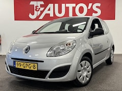 Renault Twingo - 1.2 Authentique ECC AIRCO, ELEC PAKKET, DISTR VERVANGEN