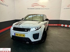 Land Rover Range Rover Evoque - 2.0 Si4 Autobiography 241Pk Vol opties Dealer Onderhouden