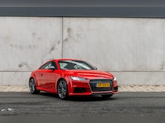 Audi TT - 2.0 TFSI Pro Line S